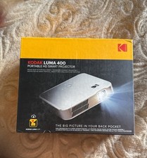 Kodak luma 400 for sale  WIGAN
