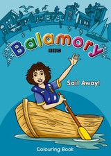 Balamory sail away for sale  UK
