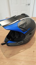 Qtech children motocross for sale  HUNTINGDON