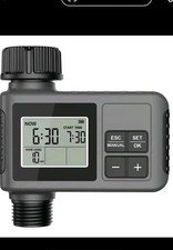 Centralina timer programmatore usato  Collegno