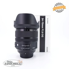 Sigma 70mm f2.8 usato  Cormano