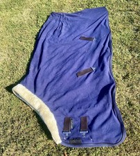 Equitheme fleece horseware for sale  HEATHFIELD