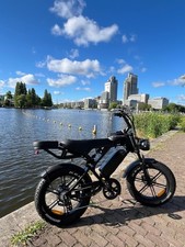 Vélo électrique d'occasion  Neuilly-sur-Seine