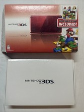 Nintendo 3ds flame for sale  Chatsworth