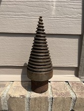 Wood splitter log for sale  Belle Plaine
