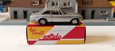 Peugeot 504 coupé d'occasion  Genillé