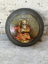 Chocolate menier chimpanzee d'occasion  Expédié en Belgium