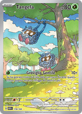 178 165 tangela usato  Scordia