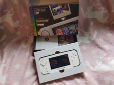 Evercade exp white for sale  SWINDON