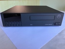 Linn genki player for sale  HORSHAM