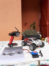 Buggy wltoys a979b d'occasion  Le Luc