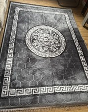 Silvery grey large for sale  ROCHDALE