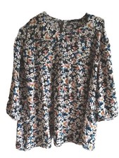 Ladies ditsy collared for sale  RAYLEIGH