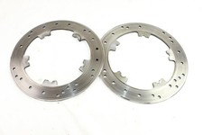 Disque harley davidson d'occasion  Nogent-sur-Vernisson