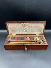 Antique victorian mahogany for sale  STOKE-ON-TRENT