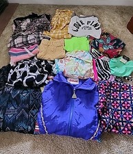 Usado, Lote de 16 peças de roupas femininas por atacado a granel e tamanho misto usadas, MARCA + outras comprar usado Usado, Lote de 16 peças de roupas femininas por atacado a granel e tamanho misto usadas, MARCA + outras comprar usado  Enviando para Brazil