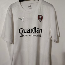 Rotherham united puma for sale  ROTHERHAM