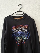 Kenzo sweater gebraucht kaufen  Buttelstedt
