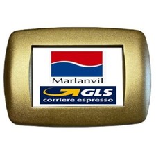 Placca marlanvil posti usato  Napoli