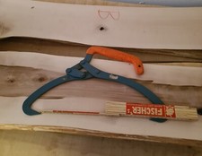 Handpackzange maulöffnung 30c gebraucht kaufen  Kirchdorf
