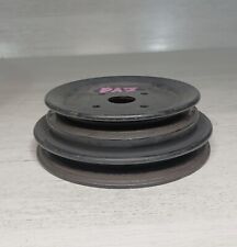 Puleggia mitsubishi pajero usato  Afragola