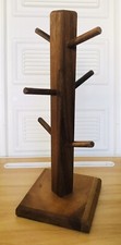Vintage sturdy walnut for sale  Norristown
