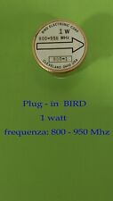 Plug bird tipo usato  Mileto