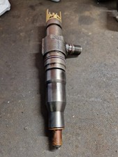 Mercedes actros injectors for sale  BELFAST