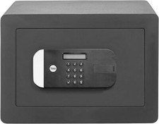 Yale tresor fingerabdruck gebraucht kaufen  Selters
