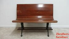 Antique bench settee for sale  Swedesboro