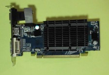 Grafikkarte ati radeon gebraucht kaufen  Zepernick