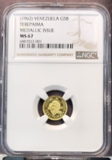 1962 venezuela gold for sale  Westlake Village
