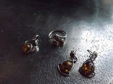 Schmuck set 925 gebraucht kaufen  Kaiserslautern