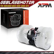 Gebläsemotor innenraumgebläs gebraucht kaufen  Altenweddingen