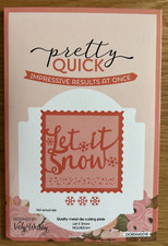 Pretty quick vicky for sale  BARNSTAPLE