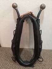 Vintage leather horse for sale  Jackson