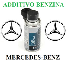 Additivo benzina originale usato  Liscate