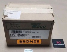 Usado, *NOVO* Taco 110-362BRP Conjunto de Suporte de Bronze Modelo 110-B Para 117 + Garantia! comprar usado  Enviando para Brazil