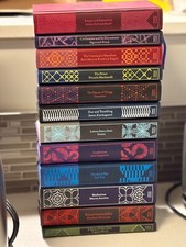classic titles book set for sale classic titles book set for sale Meridian
