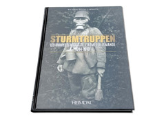 Sturmtruppen heimdal 4ag. d'occasion  Clermont