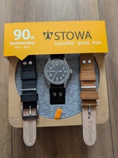 Stowa flieger 90th for sale  GRAVESEND