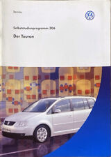 Selbststudienprogramm 306 tour gebraucht kaufen  Seelze