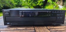 Kenwood r3080 lecteur d'occasion  Limoges-