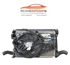 Kit frontale completo usato  Sinopoli