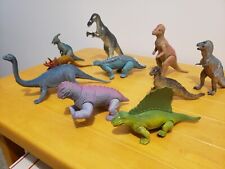 Lot toy dinosaur for sale  Kingsville