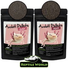 Reptile axolotl junior for sale  FAKENHAM