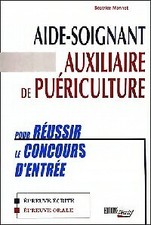 Aide soignant auxiliaire d'occasion  Hennebont