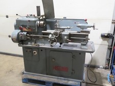 Harrison metalworking lathe for sale  CASTLEFORD