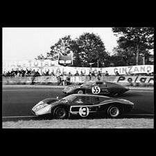 Photo .035404 ford d'occasion  Martinvast