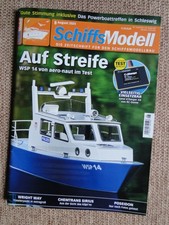 Schiffsmodell august 2025 gebraucht kaufen  Kiel